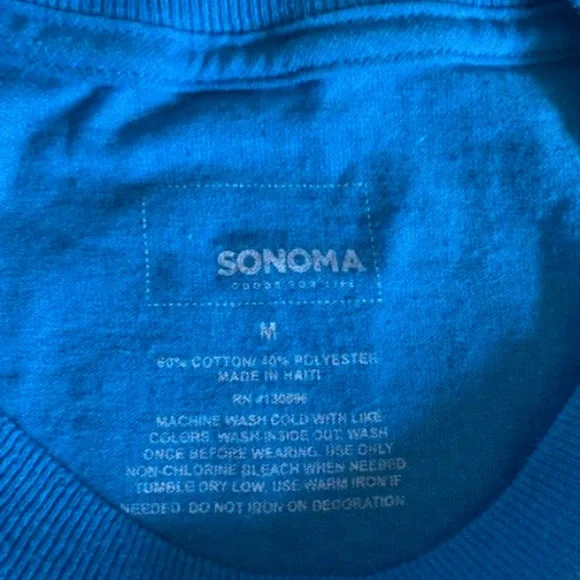 Yellowstone National Park Tee - Picture 4 of 11